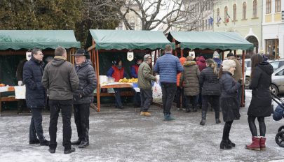 Mindenki karácsonya