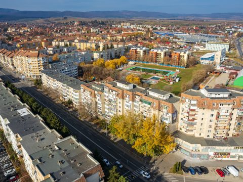 Új lendület a hőszigetelésnek