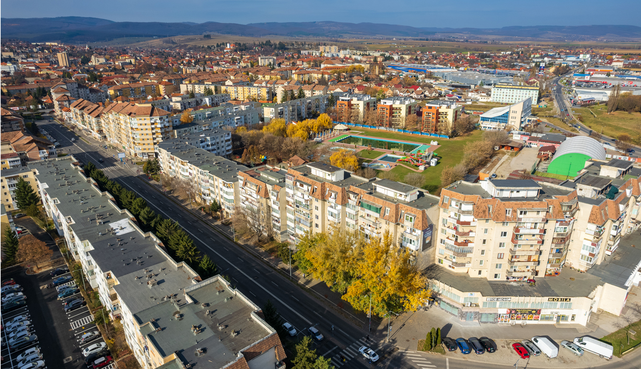 Új lendület a hőszigetelésnek