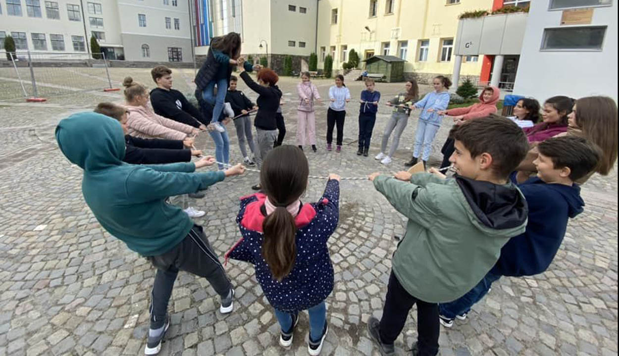 Lelki és a mentális egészség