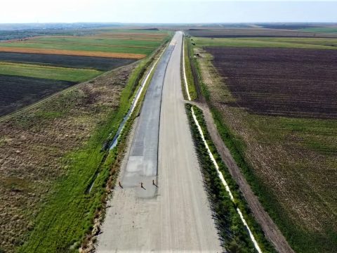 Szerződést bont a CNAIR a Tirrena Scavi olasz építőipari vállalattal