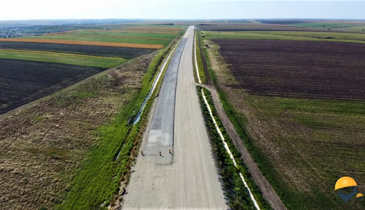 Szerződést bont a CNAIR a Tirrena Scavi olasz építőipari vállalattal