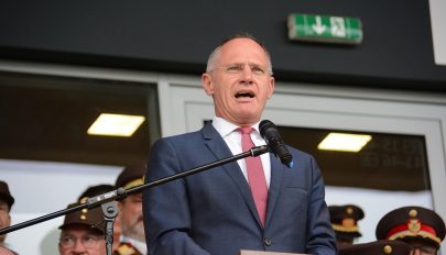 Osztrák belügyminiszter: Ausztria megvétozza Románia és Bulgária schengeni csatlakozását