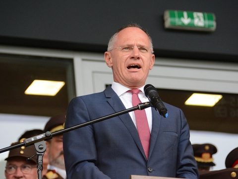 Osztrák belügyminiszter: Ausztria megvétozza Románia és Bulgária schengeni csatlakozását