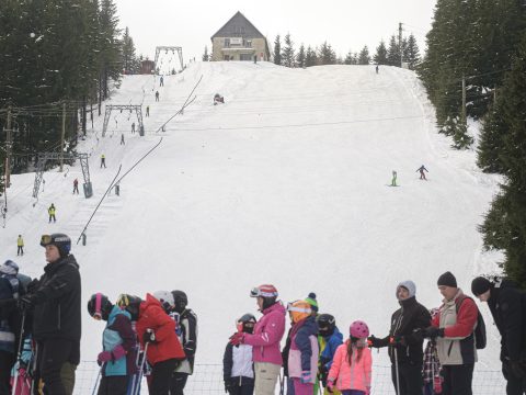 Téli üdülőtelepeket ellenőriz a fogyasztóvédelmi hatóság