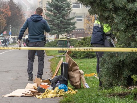 Meghalt a november elején Csíkszeredában megkéselt nő