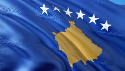 Koszovó aláírta uniós csatlakozási kérelmét