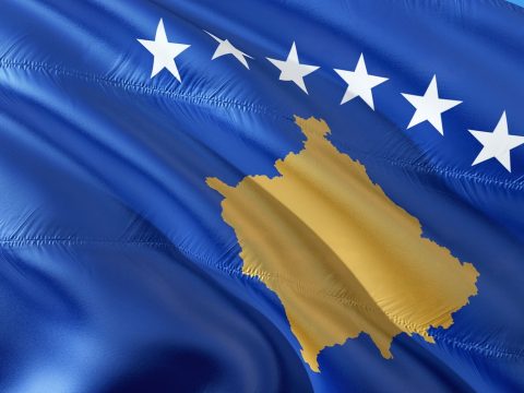 Koszovó aláírta uniós csatlakozási kérelmét