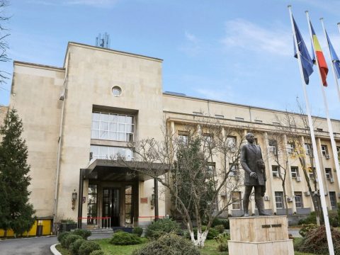 Bekérette a külügy az osztrák nagykövetet