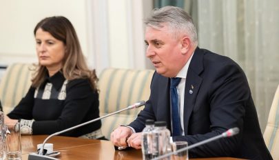 Bode: Románia több mint 25 milliárd eurót veszített a schengeni térségből való kimaradás miatt