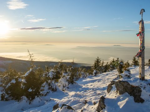 Hétfőtől három sípálya fog üzemelni a Madarasi Hargitán