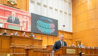 Elfogadta a parlament a 2023-as állami költségvetést