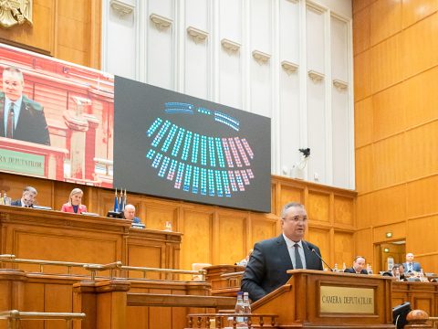 Elfogadta a parlament a 2023-as állami költségvetést