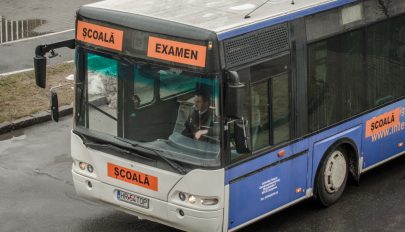 Csökkentett korhatár: fiatalabb korban szerezhető jogosítvány kamion vagy busz vezetéséhez