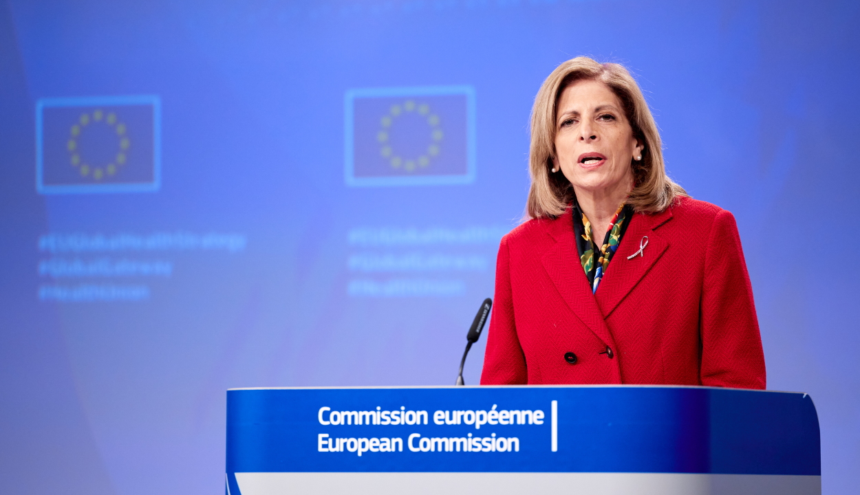 Uniós biztos: az Európai Bizottság hatékony jogi eszközökkel rendelkezik a kisebbségek védelmére