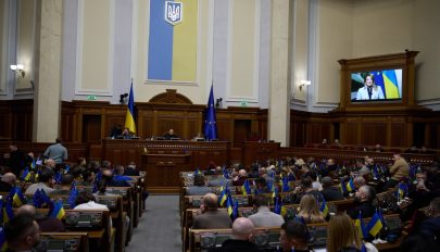 Bírálják az új ukrán kisebbségi törvényt a kárpátaljai magyarság érdekvédelmi szervezetei