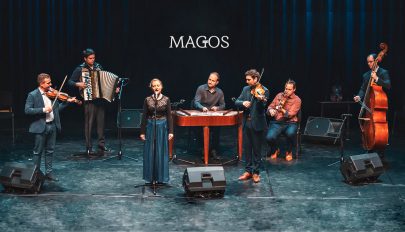 Magyar kultúra napja Sepsiszentgyörgyön
