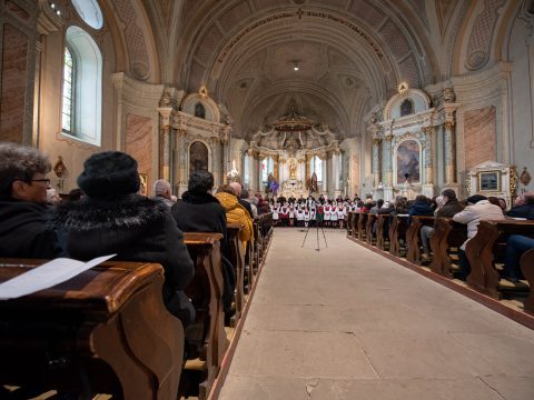 Az Erdélyi Hagyományok Háza Alapítvány éves számadása