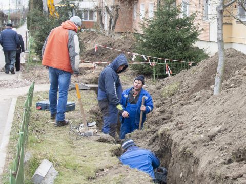 Háromszéken nincsenek ólomból készült vezetékek