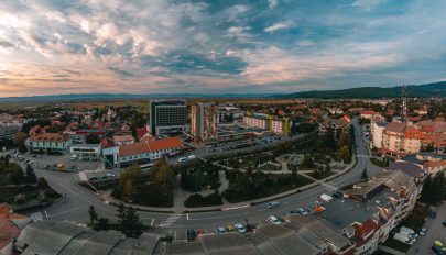 Ahol nem kell fizessenek a lakók a tömbházak szigetelésére