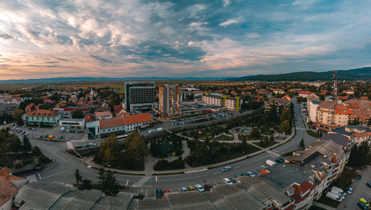 Ahol nem kell fizessenek a lakók a tömbházak szigetelésére