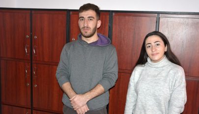 Örmény társalgási klub indul