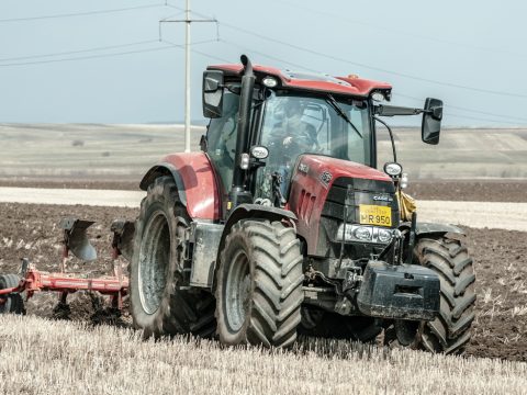 Csökken a gázolaj-támogatás értéke