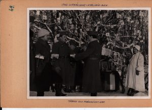 1942 karácsonyakor Kalininben