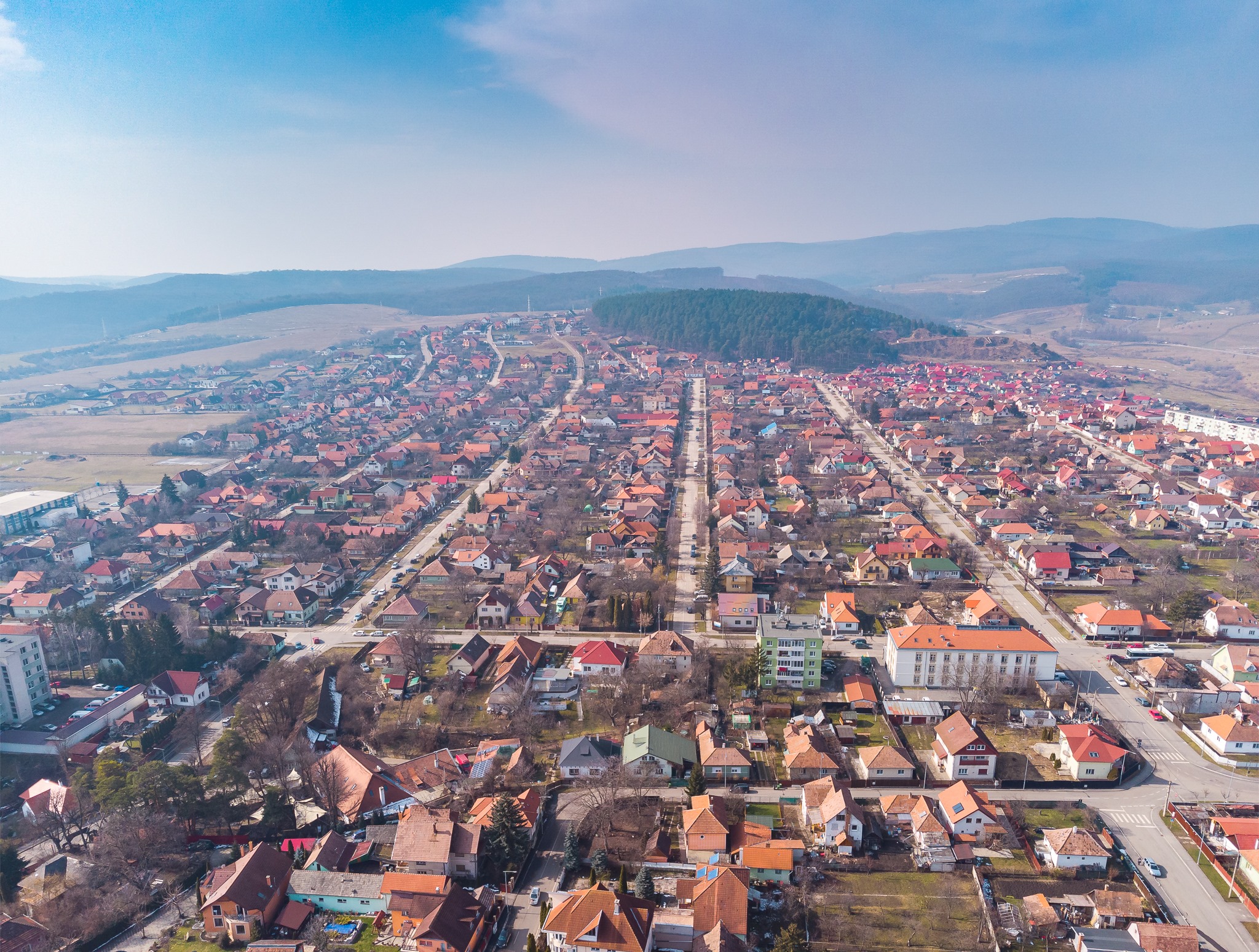 Nagy a kereslet a szociális lakásokra