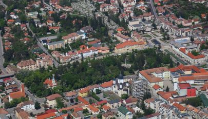 Cseles módon nyúltak le az önkormányzatok jövedelméből