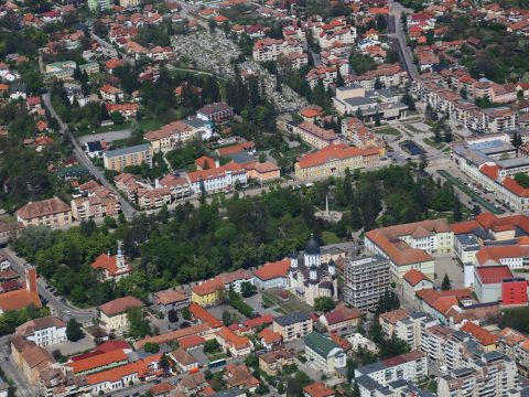 Élénk háromszéki lakáspiac