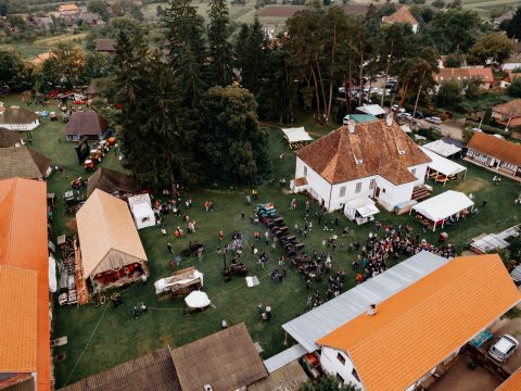 Fél évszázadot ünnepel a Haszmann Pál Múzeum