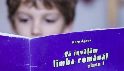 Könnyebben tanulhatunk románul?