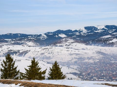 Ma kiderül, milyen hosszú lesz a tél