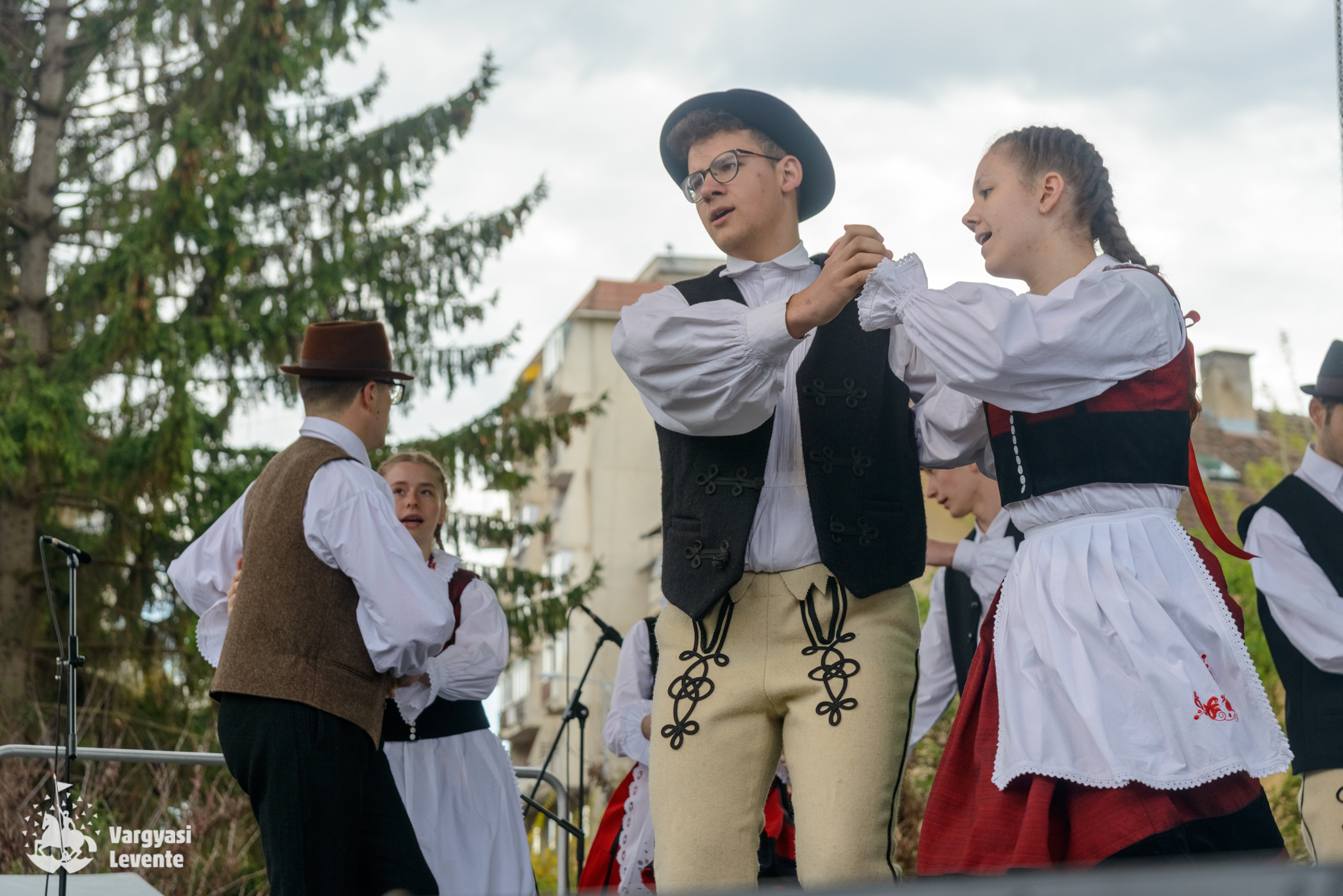 Jelentkezőket várnak a Szent György Napokra