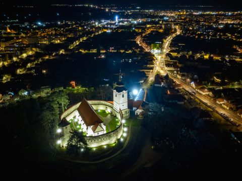 Bővül Sepsiszentgyörgy beépíthető területe