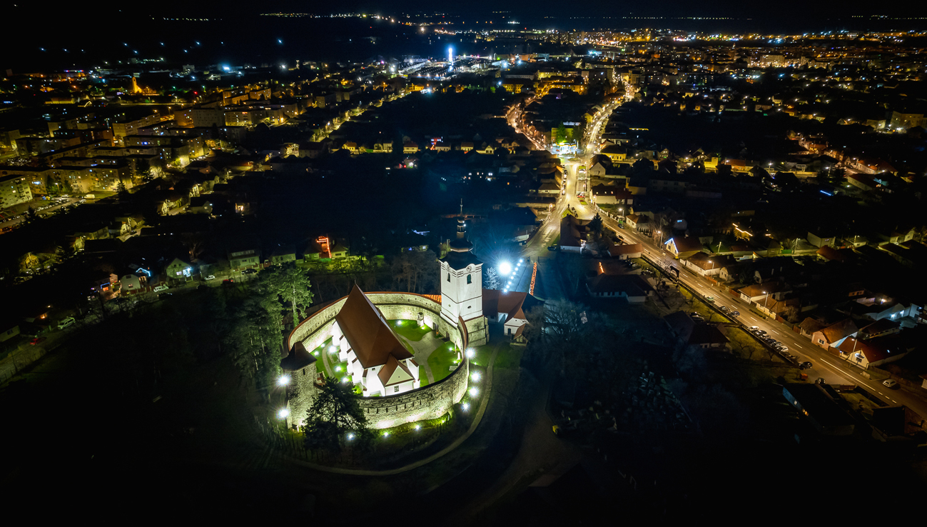 Bővül Sepsiszentgyörgy beépíthető területe