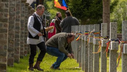 A betonkeresztek eltávolítása nem lesz egyszerű