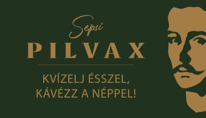 Vár a Sepsi Pilvax – Kvízelj ésszel, kávézz a néppel!