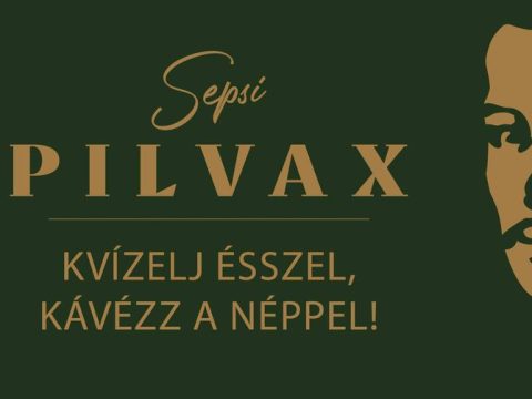 Vár a Sepsi Pilvax – Kvízelj ésszel, kávézz a néppel!