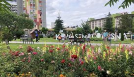 Kovászna ki szeretne szabadulni az állam által finanszírozott jegyek fogságából