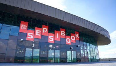 SepsiBook 2.: kevesebb pénzből, de ugyanazon a színvonalon