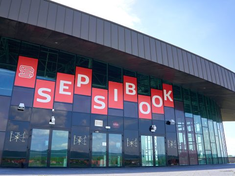 SepsiBook 2.: kevesebb pénzből, de ugyanazon a színvonalon