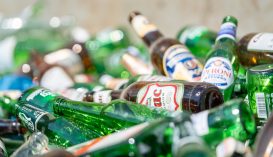 Újra sört adnak üvegért Sepsiszentgyörgyön