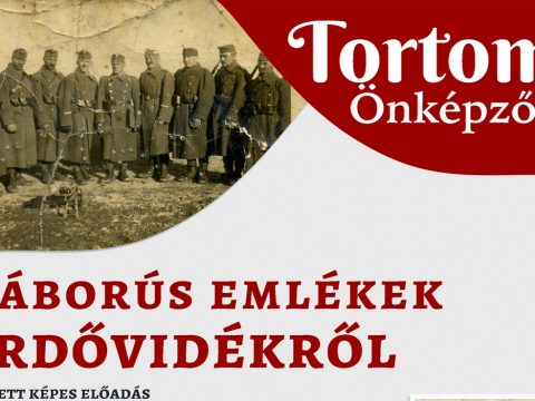 Háborús emlékek Erdővidékről