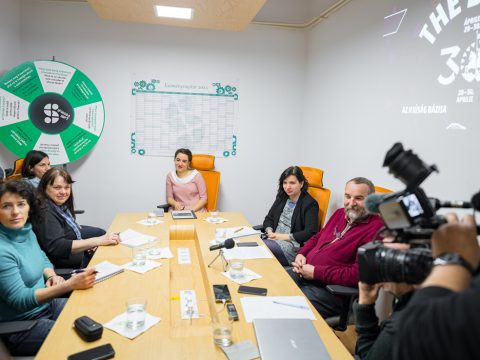 Szent György Napok: mi lesz a gyermekvárosban, az ifjúság bázisán és a vásárban?