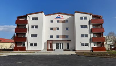 Március végéig igényelhetők az ANL-s lakások