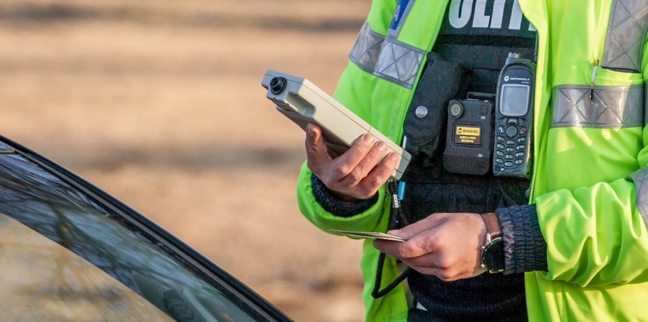 Sáncban kötött ki az ittasan vezető sofőr