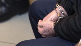 Hat háromszékit tartóztattak le Brassó megyében