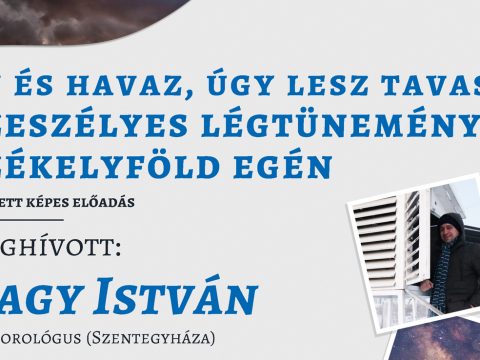 Fú és havaz, úgy lesz tavasz!